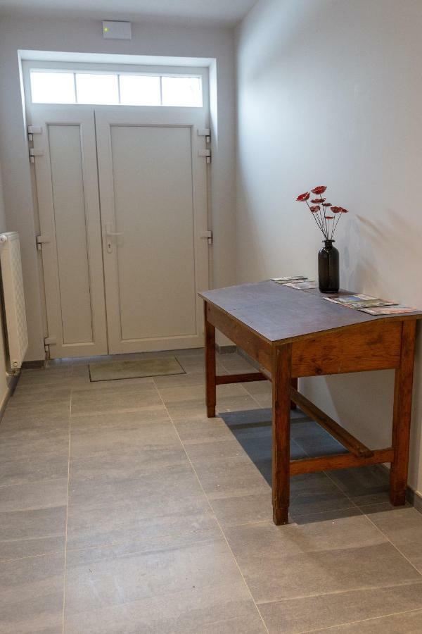 Vakantiewoning Ter Luyghem Houthulst Экстерьер фото