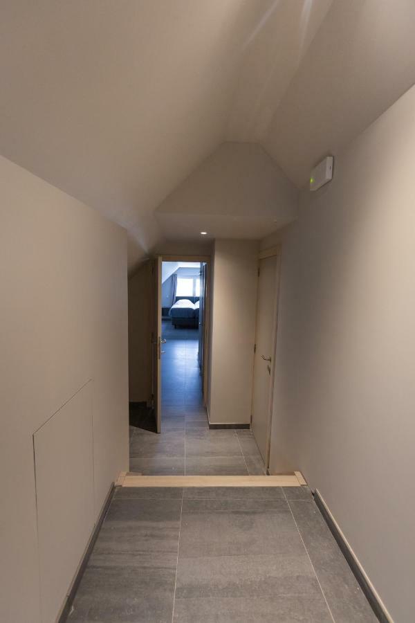 Vakantiewoning Ter Luyghem Houthulst Экстерьер фото