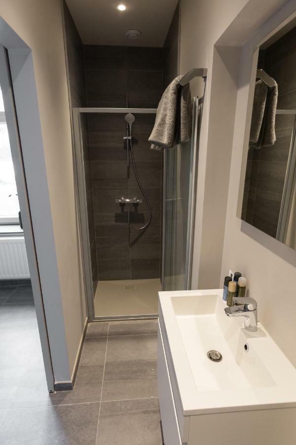Vakantiewoning Ter Luyghem Houthulst Экстерьер фото